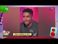 Showbuzz du 16 Juin 2026 avec Aimons Williams, Diallo Ticouaï Vincent et Ste Milano
