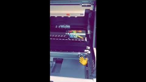 Ableprint.com full color flatbed digital printing services