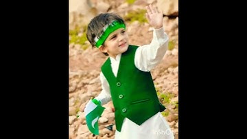 Thumbnail of #14august#1947 #song           #viralvideo #foryou #ilovey #pakistan