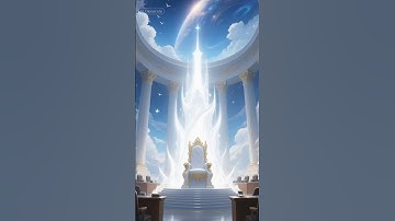 The Great White Throne Judgment: What You NEED To Know