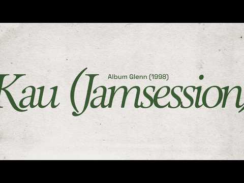 Kau (Jamsession) - Glenn Fredly (Official Lyric Video)