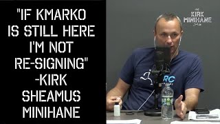 Celebrity Barstool’s KMarko is Figuratively Dead Wealth