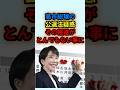 高市総理の公選法疑惑　その報道がとんでもない事に・・ #shorts