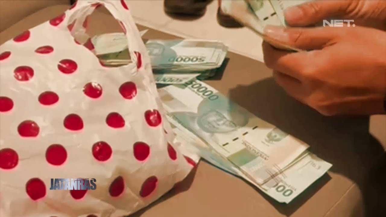 Pelaku Pencurian Uang Bawa Kabur Ratusan Juta dan Bersembunyi di Hotel - JATANRAS