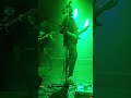 GROOVE FROM THE ABYSS! #mesmera #livemetal #wacken35