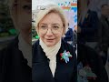 Мы можем все, если объединимся – про День Победы Надежда Лазаревич