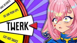 Chat Punishes El... | Best of El XoX #2