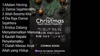 Download lagu Lagu PMA (Pengajaran Mempelai Alkitabiah) vol12