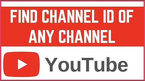 How to Find YouTube Channel ID of Any Channel Using Page Inspect | Quick PC Method 2025