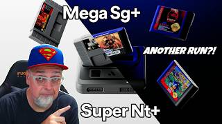 Analogue Made A NEW Super Nintendo & SEGA Genesis In 2026!