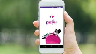 How to shop from Purple app |Best Cosmetic shopping online| full review | check Description box.. screenshot 1