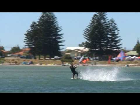 KITE JAM 2009