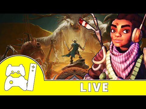 GnM Live #734 - GODS WILL FALL; GUNK