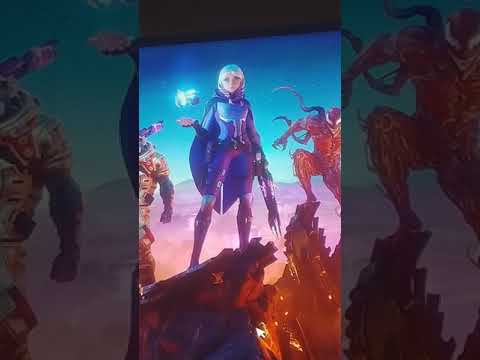 when you haven't played in a while