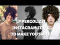 LP Pergolizzi Instagram edits to watch to make you feel better