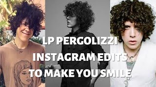 LP Pergolizzi Instagram edits to watch to make you feel better by LP Fanpage 7,984 views 1 year ago 3 minutes, 22 seconds