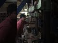 Forward Make Friction Screw Press(50 Ton Down Stroke)Heavy Duty Machine Ludhiana Machine Tools