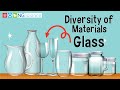 The Role and Uses of Glass