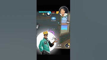 Ryden Best Character Combination in Cs Rank Match 🔥| #shorts #freefire #ffshorts