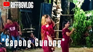 Capeng Gunung #koplojawa #viralvideo @R-NEWS89