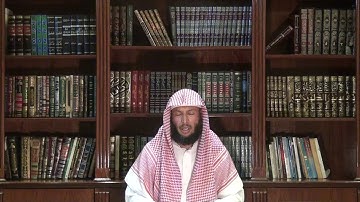 من لطائف القرآن الكريم 225 الفرق بين (قوم موسى)(أصحاب موسى) الشيخ صالح التركي