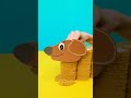 No More Mess! 🐶 Fun Dog Organizer DIY