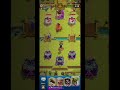 He surrendered 😂 | VAUDEVILLIAN | CLASH ROYALE #clashroyale #shorts #shortsfeed