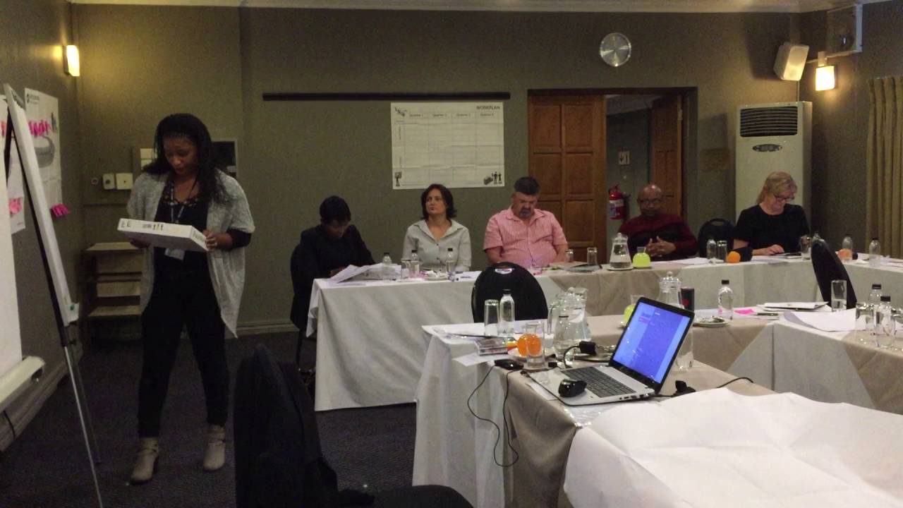 Employment Equity Training