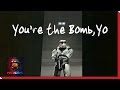 Season 3, Episode 42 - You're the Bomb, Yo | Red vs. Blue