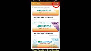 How to Purchase a Limitless Voucher screenshot 5