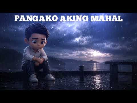 PANGAKO AKING MAHAL | 2026 SONG @YIROYI