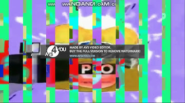 6-10 Klasky Csupo Reverse Order (X Klasky Csupo Part 1) (2/2)