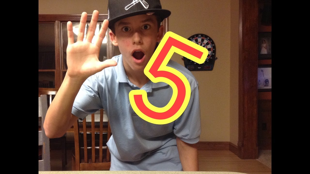 TOP 5 EASIEST WAYS TO BECOME FAMOUS ON YOUTUBE PJ7 YouTube Top 5 easiest ways to become famous on youtube pj7 youtube
