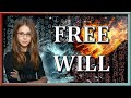 Free Will English mp3