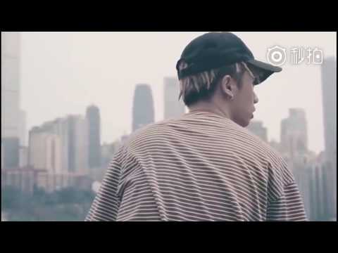 【中国有嘻哈】Bridge - 《sneakers》