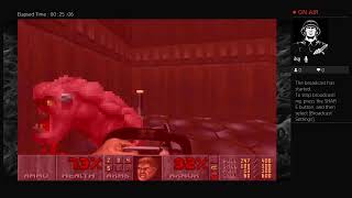 Doom Episode 1 Playthrough