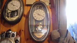 SEIKO Puppet パペット RE506B からくり時計 mqdefault.jpg