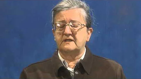 A Walk through the Old Testament Part 1 with Dr Ma...