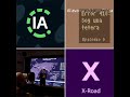 IA en Fedora; China revoluciona la IA; X-Road