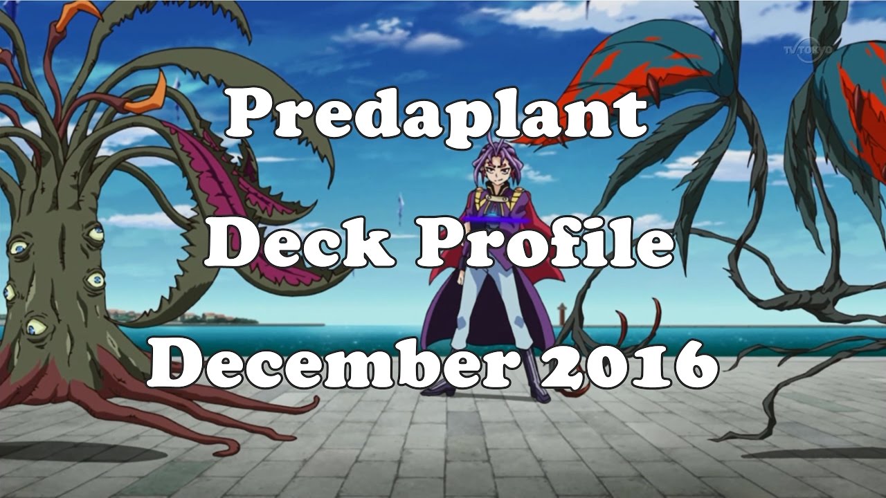 predaplant deck ygopro download predaplant deck ygopro download