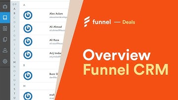 Sales CRM that really works !