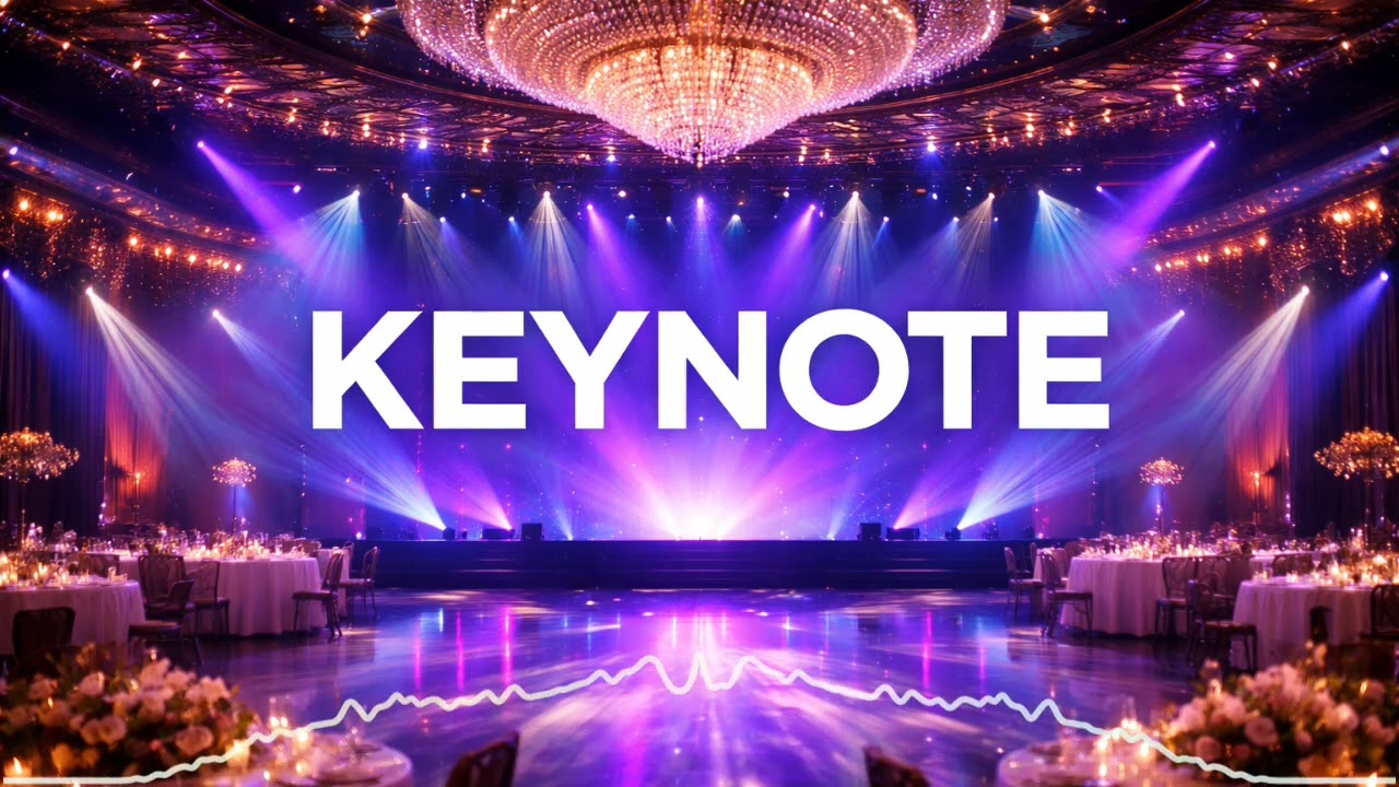 Keynote [Official Audio]