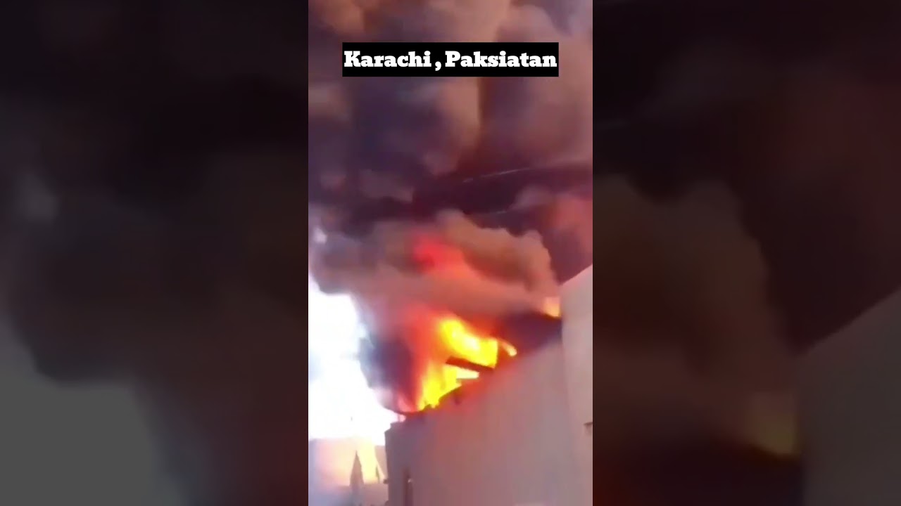 Karachi Destroyed: INS Vikrant Strikes & Drone Warfare Unleashed