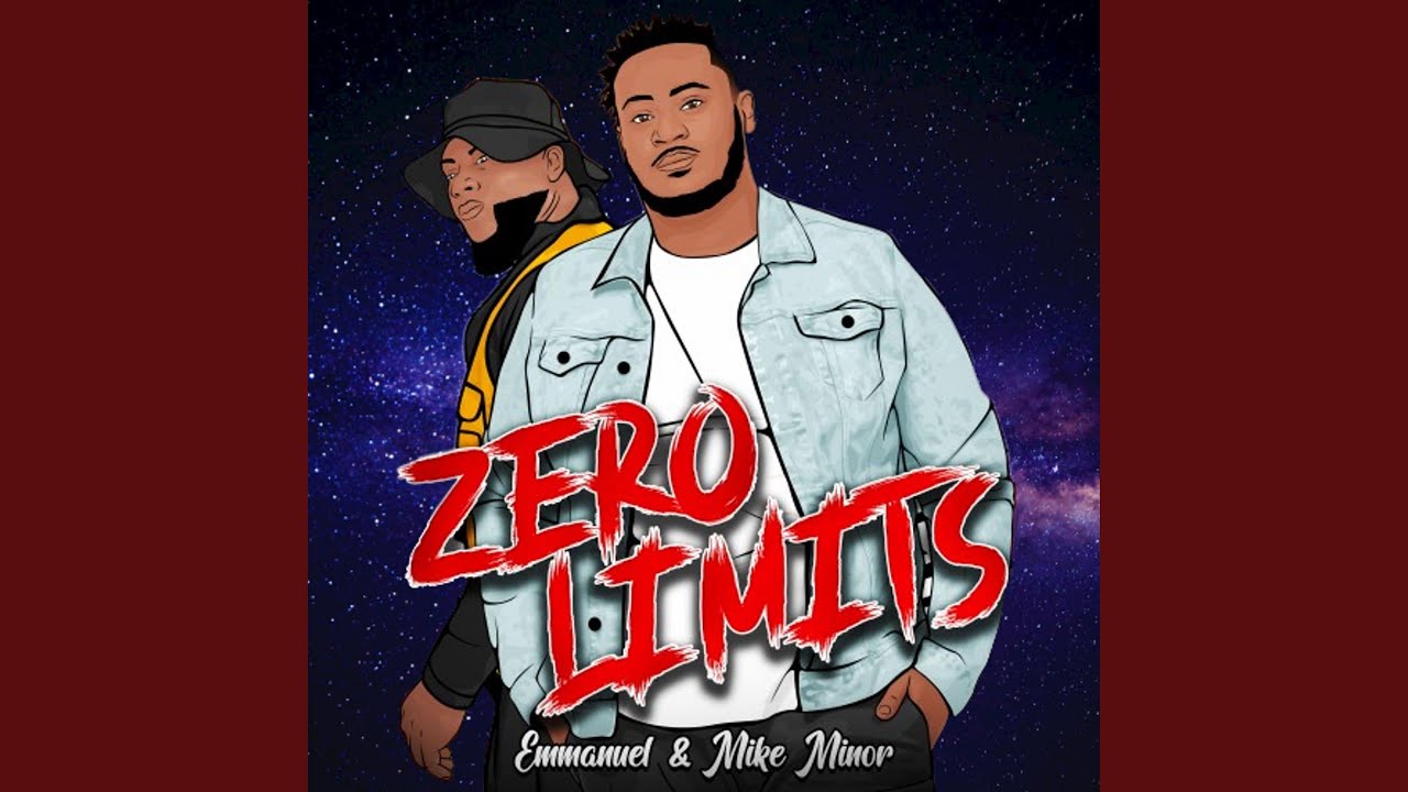 ZERO LIMITS (feat. Emmanuel Butler) - YouTube