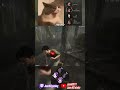 CAZADORA QUIERE HUESITOS  #dbd #deadbydaylight #gameplay #dbdespañol #deadbydaylightsurvivor