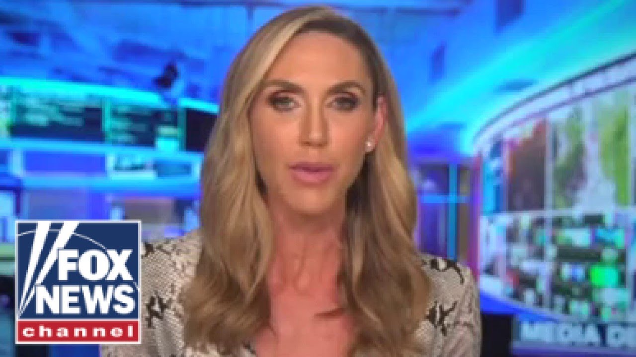 ⁣Lara Trump: This should shake you to your core