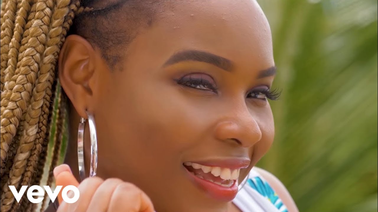 ⁣Yemi Alade - Number One (Official Video)