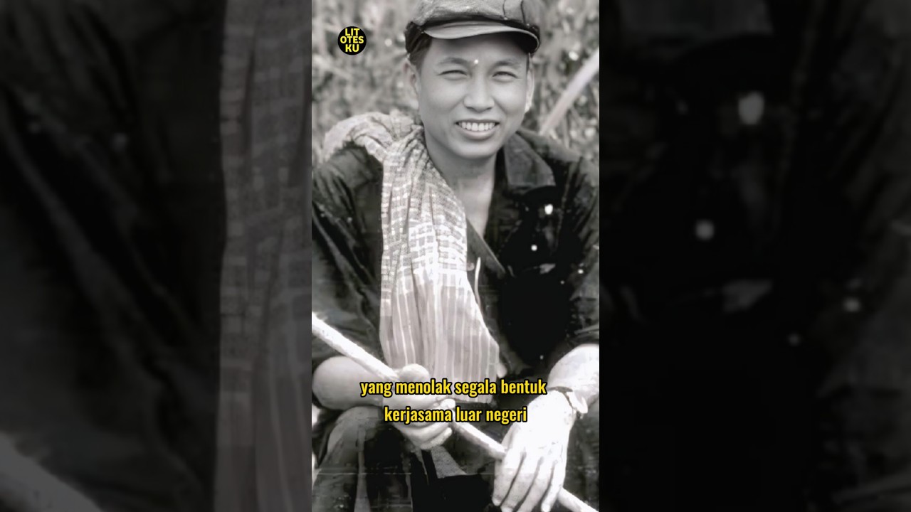 Alasan Vietnam Menginvasi Kamboja Tahun 1978 