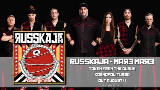 Russkaja - Mare Mare (Official Audio) | Napalm Records