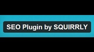 Free keyword generator | Squirrly Plugin